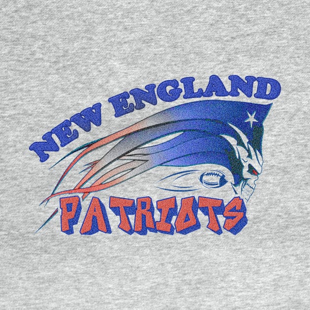 new england patriots by nowsadmahi